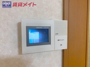 セレッソＩＫＵＷＡの物件内観写真